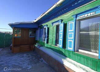 Продаю дом, 56.2 м2, Троицк, Рябиновая улица