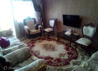 Продажа пятикомнатной квартиры, 117 м2, Нальчик, Тырныаузский проезд, 8, район Стрелка