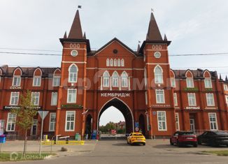 Продаю таунхаус, 80 м2, деревня Красный Поселок, Английский бульвар, 197
