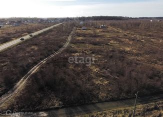 Продажа земельного участка, 6 сот., поселок Вишневое