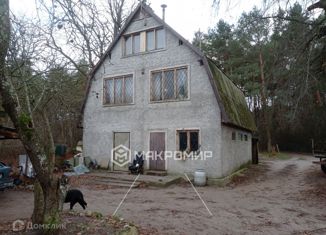 Продам дом, 200 м2, поселок Ветрово, посёлок Ветрово, 3