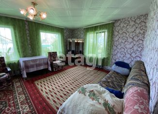 Продам дом, 68 м2, село Малая Зоркальцева, улица Учителей