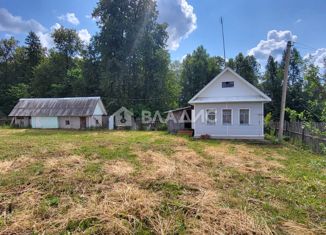 Дом на продажу, 25.6 м2, деревня Новое Мартьяново