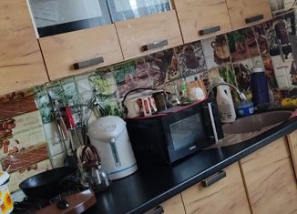 Продается дом, 59 м2, поселок городского типа Вольное, Авиационная улица, 1