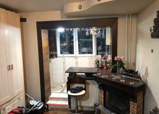 Продаю однокомнатную квартиру, 35 м2, Санкт-Петербург, Малая Балканская улица, 60к1, муниципальный округ № 75