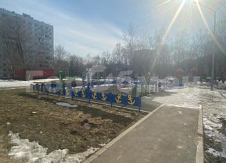Продам 3-ком. квартиру, 74.4 м2, Москва, улица Хлобыстова, 10к1, улица Хлобыстова