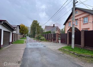 Продаю участок, 7.38 сот., посёлок Усть-Ижора, улица Гоголя, 3