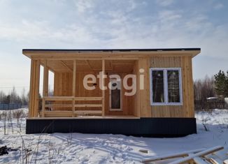 Продаю дом, 39.4 м2, СНТ Полигон