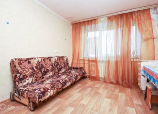 Продается 1-комнатная квартира, 17.4 м2, Казань, Актайская улица, 7А, Приволжский район