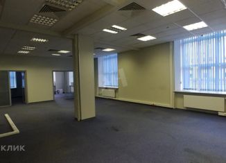 Сдаю в аренду офис, 742.6 м2, Москва, Кожевнический проезд, 1, Кожевнический проезд