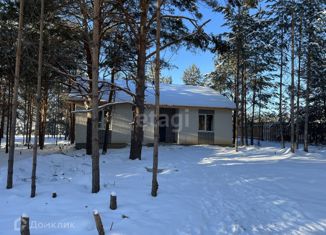 Продам дом, 130 м2, посёлок Бобровский, Дорожная улица, 2Б