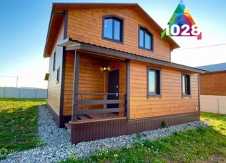 Продаю дом, 150 м2, коттеджный посёлок Грин Парк