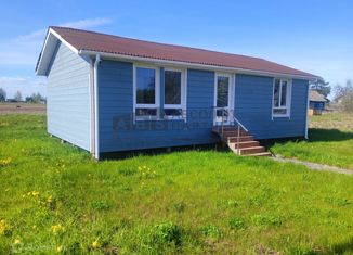 Дом на продажу, 60 м2, деревня Старое Ракомо, Петропавловская улица, 5