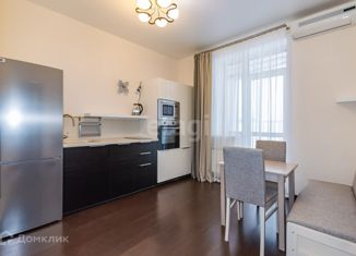 Продается 2-комнатная квартира, 54.8 м2, Екатеринбург, улица Мельникова, 38, улица Мельникова