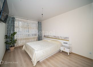 Продажа однокомнатной квартиры, 44.4 м2, Свердловская область, Московская улица, 190