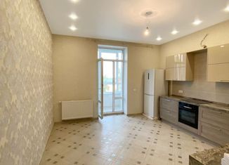 Продаю 1-комнатную квартиру, 44.4 м2, Краснодар, улица Трудовой Славы, 62Ак3, ЖК Восточный Парк