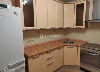 Сдам в аренду 2-ком. квартиру, 56 м2, Москва, Витебская улица, 3к1, Витебская улица