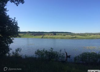 Продается участок, 2200 сот., село Подгорное, Железнодорожная улица, 1