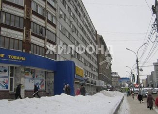 Продам комнату, 19 м2, Новосибирск, Красный проспект, 155, Красный проспект