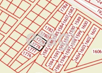 Продаю земельный участок, 9.1 сот., село Таптыково