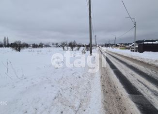 Продаю участок, 9.9 сот., село Глинищево, Заречная улица