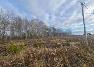 Продаю земельный участок, 12 сот., деревня Зырянка