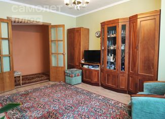 Продаю трехкомнатную квартиру, 67.8 м2, поселок городского типа Рябово, Новая улица, 5