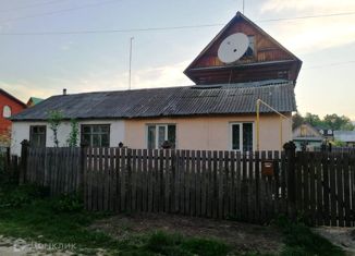 Продается дом, 92 м2, село Улу-Теляк, улица Куйбышева