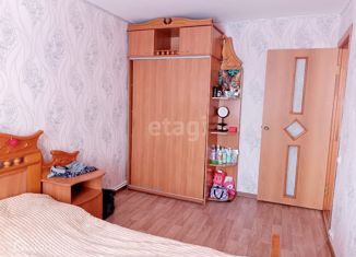 Продаю 3-ком. квартиру, 61.8 м2, село Приобское, Приобская улица, 7