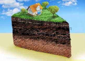 Участок на продажу, 17 сот., село Лапыгино