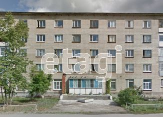 Комната на продажу, 18 м2, Челябинская область, улица Космонавтов, 17