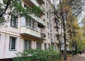 Продается однокомнатная квартира, 30.5 м2, Москва, Байкальская улица, 17к3, метро Щёлковская