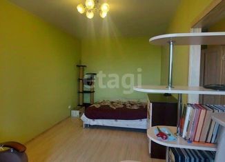 Сдается в аренду 1-комнатная квартира, 19 м2, Новосибирск, улица Бориса Богаткова, 260/1