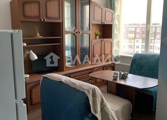Квартира на продажу студия, 27 м2, Санкт-Петербург, проспект Ветеранов, 175, Красносельский район