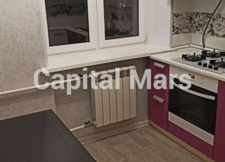 Аренда двухкомнатной квартиры, 43 м2, Москва, Лосевская улица, 22, Лосевская улица