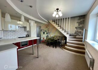 Продается таунхаус, 87 м2, село Воскресенское, Свободная улица, 36