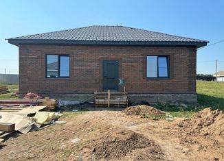 Продам дом, 85 м2, деревня Блохино, Центральная улица, 23