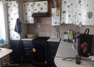 Продается 3-ком. квартира, 62.3 м2, поселок Лощинный, улица Ленина, 10