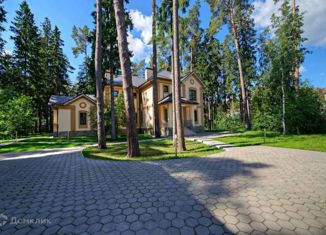 Продается дом, 850 м2, Звенигород, Сосновая улица