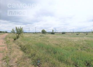 Продажа участка, 15 сот., посёлок Саккулово, Вишнёвая улица