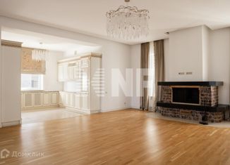 Таунхаус на продажу, 383 м2, деревня Семенково