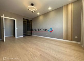 Продаю 1-ком. квартиру, 40 м2, Калуга, улица Кибальчича, 2, ЖК Галактика