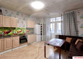 Продажа 2-ком. квартиры, 70.4 м2, Краснодар, Восточно-Кругликовская улица, 18/1, ЖК Севастопольский