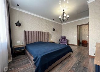 Продажа 1-комнатной квартиры, 44.2 м2, Краснодар, Дальняя улица, 8к2, ЖК Тургенев