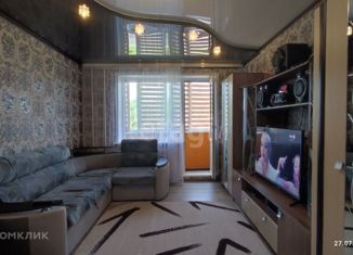 Продаю 1-комнатную квартиру, 37.1 м2, Новый Оскол, Ливенская улица, 138