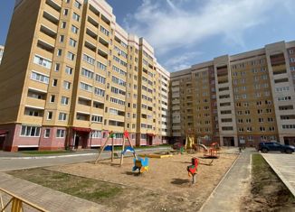 Однокомнатная квартира на продажу, 42.9 м2, Тверь, бульвар Гусева, 62