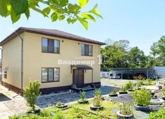 Продаю дом, 182.4 м2, поселок Береговой, Осенняя улица, 6А