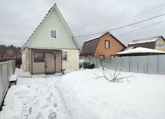 Продаю дом, 56.5 м2, посёлок Дубовая Роща, 1-й квартал, 33