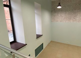 Продажа офиса, 132 м2, Москва, Духовской переулок, 17с1, Духовской переулок