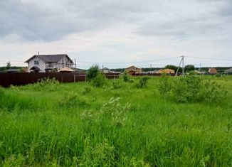 Земельный участок на продажу, 6 сот., ДНП Владимировка, Земляничная улица